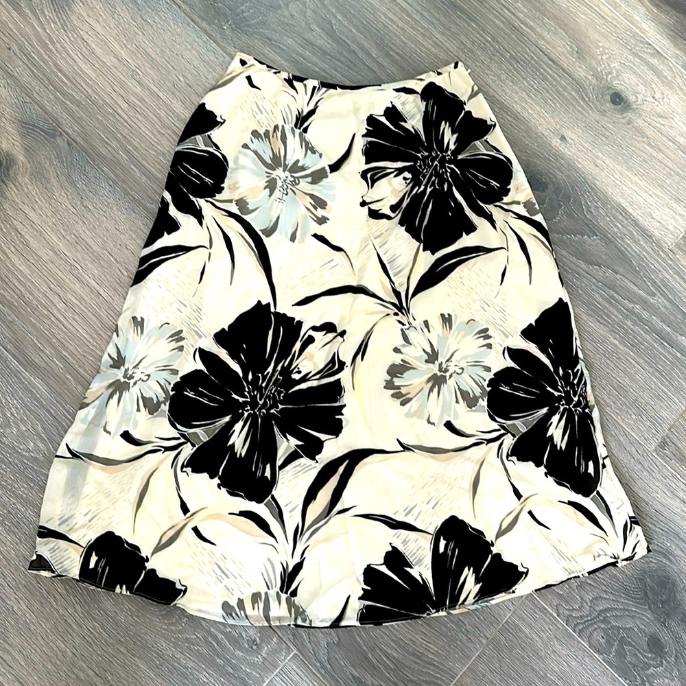 Talbots skirt